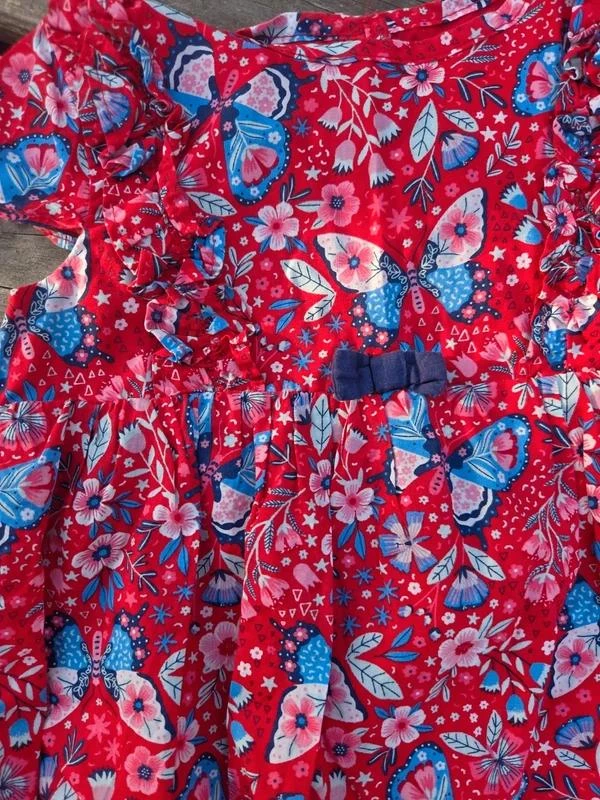 bloomer dress – photo 3